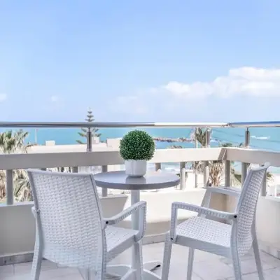 Kalamaki Mare Suites