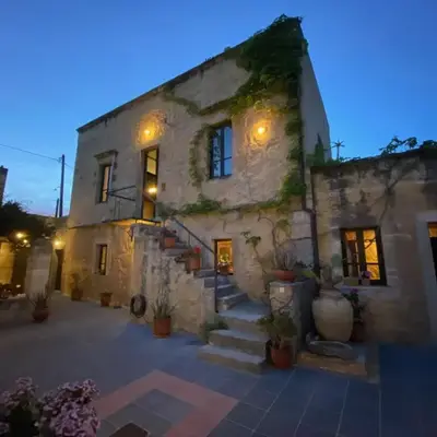 Villa Alexandrou