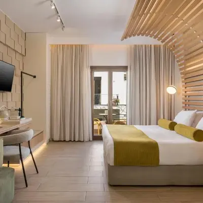 Agave Suites