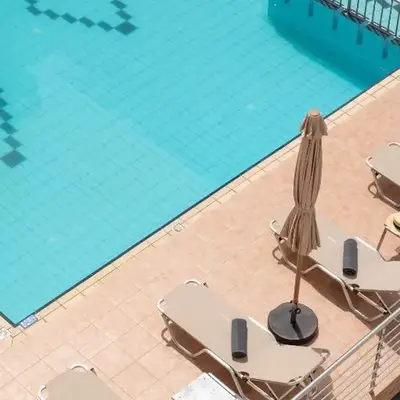 Thelèsi Apartments