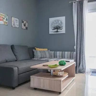 Veranda Apartment
