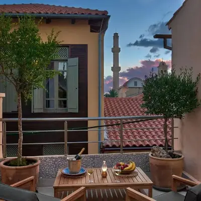 Casa Minaretto