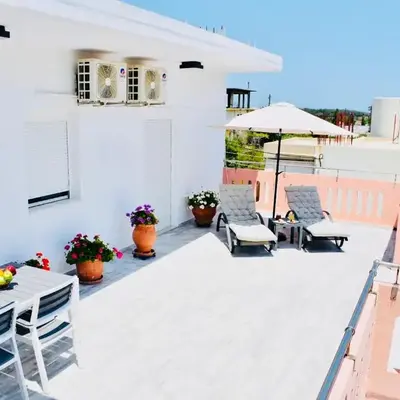 Cozy Renovated Apartment 