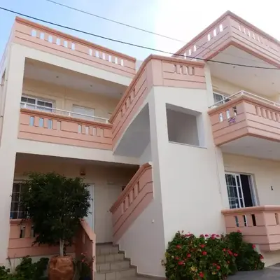 Babis Apartments