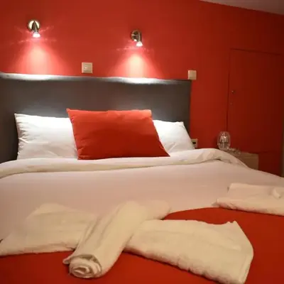 Rodoula Luxury Αpartment 4