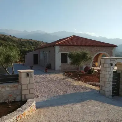 Villa Vendema