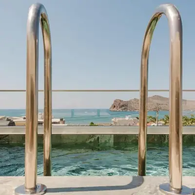 Evexia Boutique Hotel & Spa