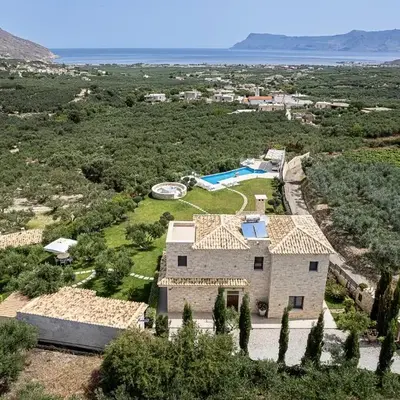 Villa Aloni