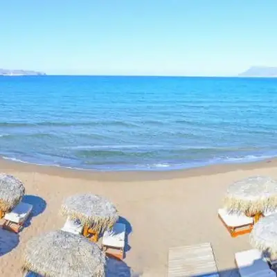 Maria Beach Hotel