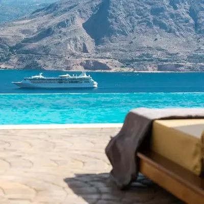 Elements Villa