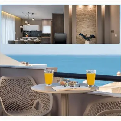 Mirma Luxury Apartment