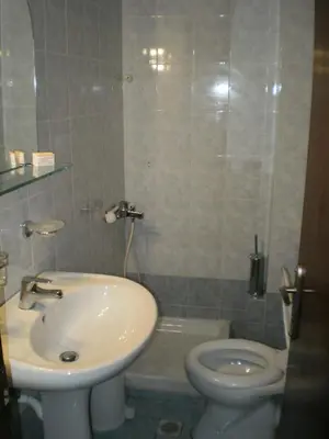 Gallery image of Pia Rooms in Chania Town