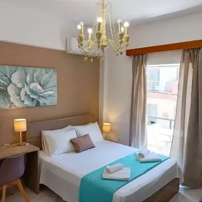 Marias Studios