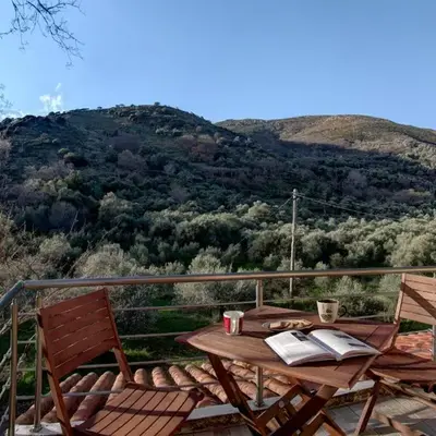 Antartisa B&B