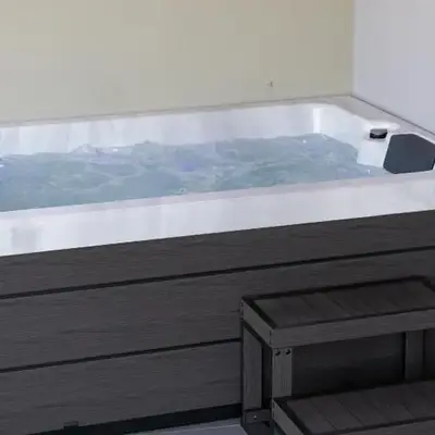 MV Living - Retreat