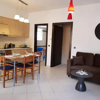 Ilia's Apt in Chania
