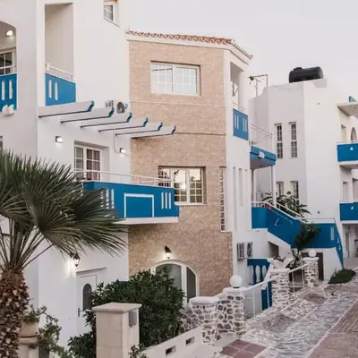 Bay View Apartments