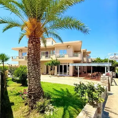 Avenue Hotel Falassarna