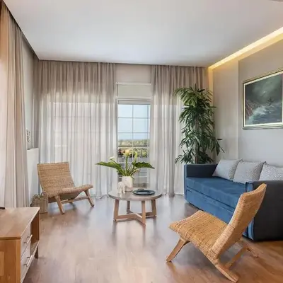 Anemone Holiday Apartment