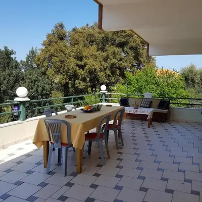 Eftihia's Traditional House