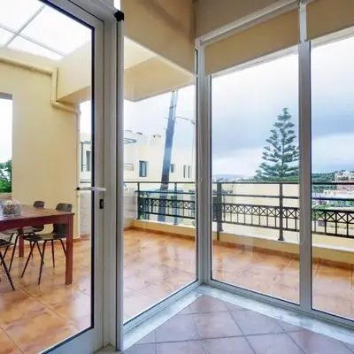 Sunny Apartment