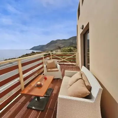 Sfakia Thea Apartments
