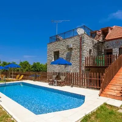 Charming Villa