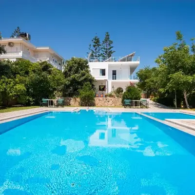 Villa Asteri
