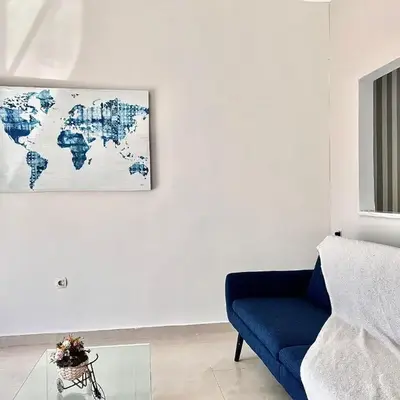 Casa de Campo 1
