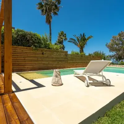 Chania Elite Homes
