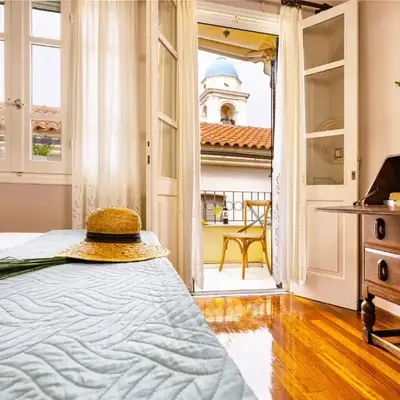 Chanialiving Venetian Luxury House-near Plaza Parking