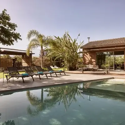 Villa Fuerte & Weddings Estate