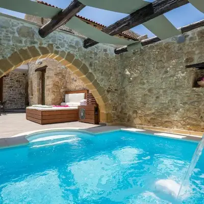 Doro Villas