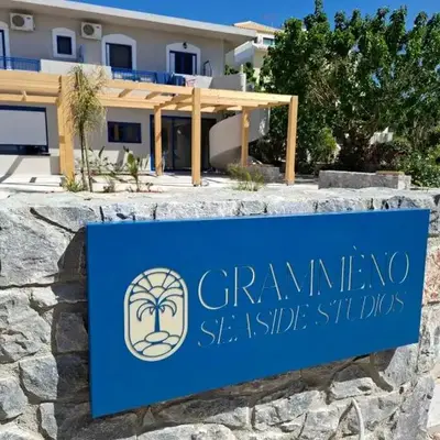 Grammeno Seaside Studios