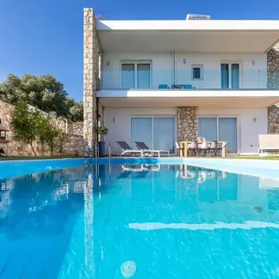 Villa PENELOPE