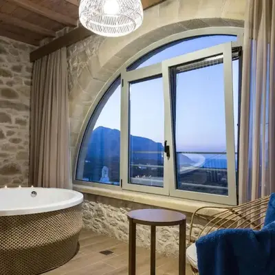Kamartsos Villa 3