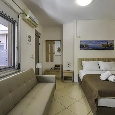 Lazaretta studio