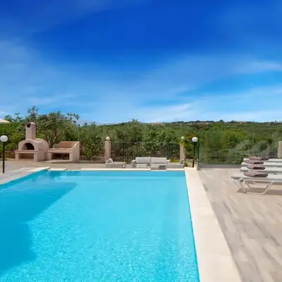 Villa Elihrisos