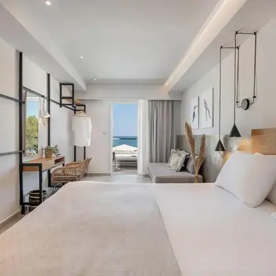Alexia Beach Hotel