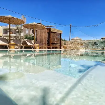Miramare Boutique Apartments
