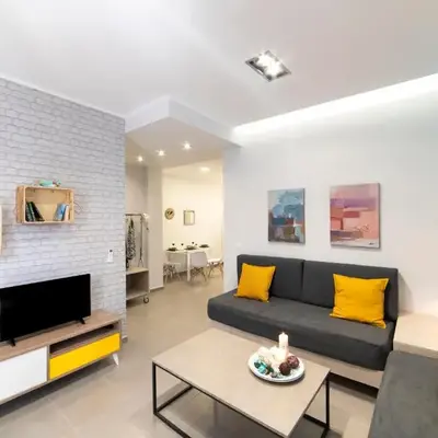 Chania Design Suites