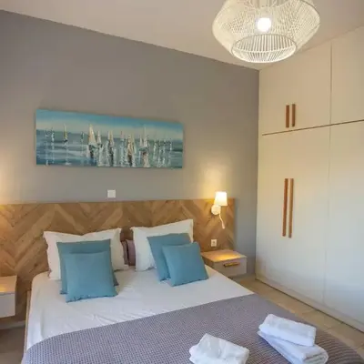 Notos Villas