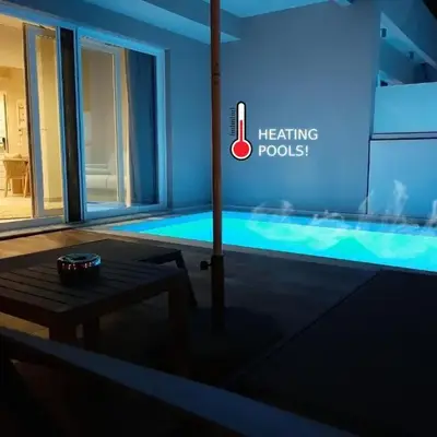 Sarpidon Suites
