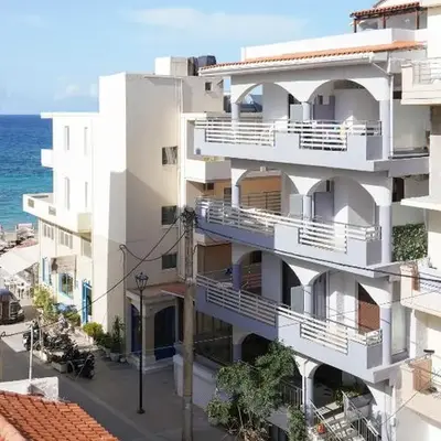 Posidonio Hotel