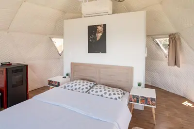Gallery image of Kailani in Kalyves
