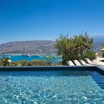 Kassiopeia Villa