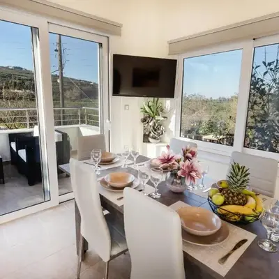 Creta Galini House