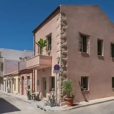 Koum Kapi Boutique Apartments