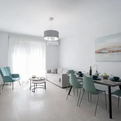 Casa Ntore Luxury Apartments
