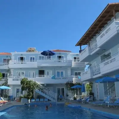 Mastorakis Village